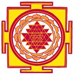 Shree Yantra